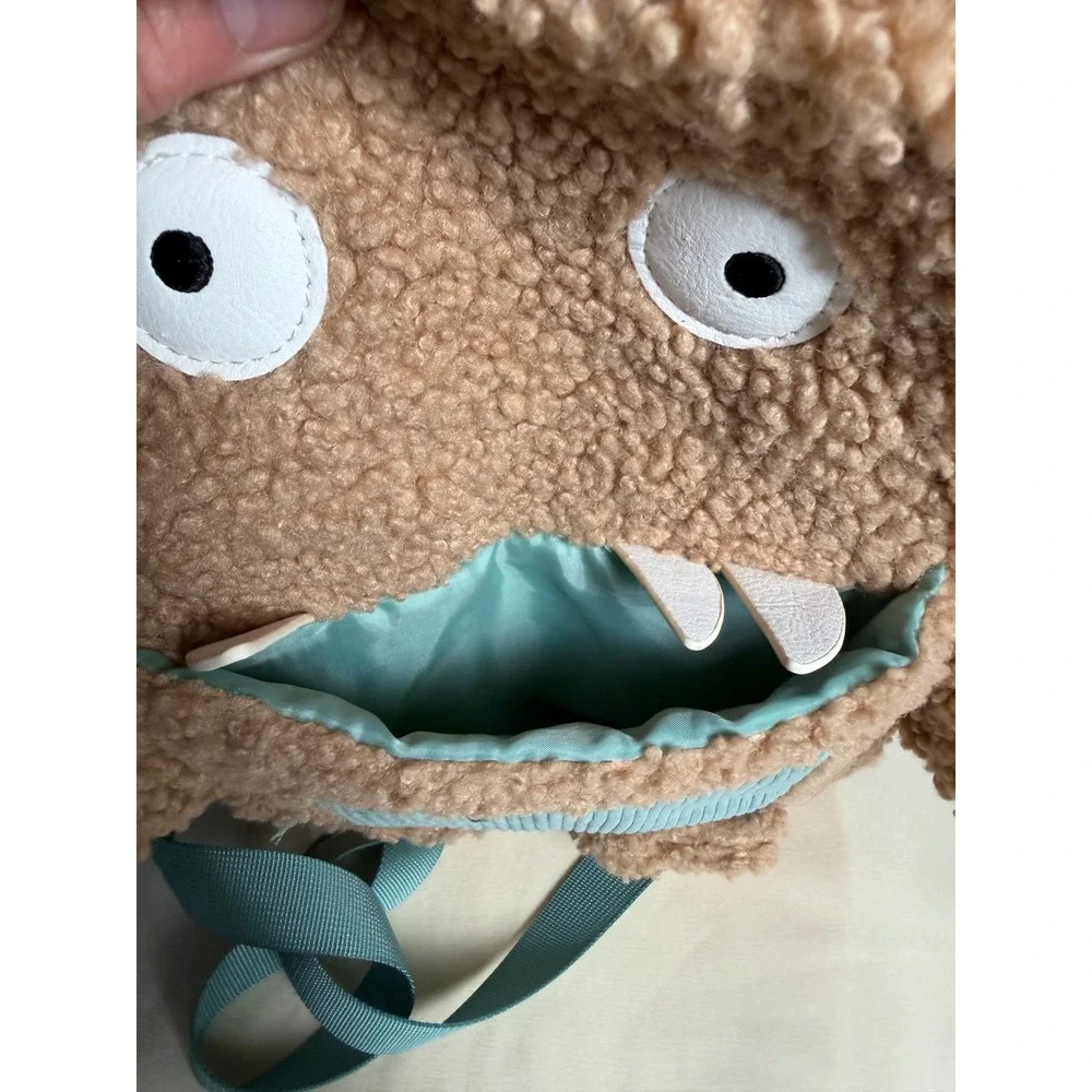 Target monster mini