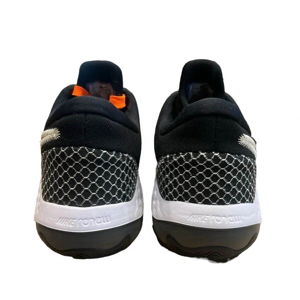 Nike Men’s Renew Elevate 2 Wolf Gray Light Dew 2021 SZ 8 NEW