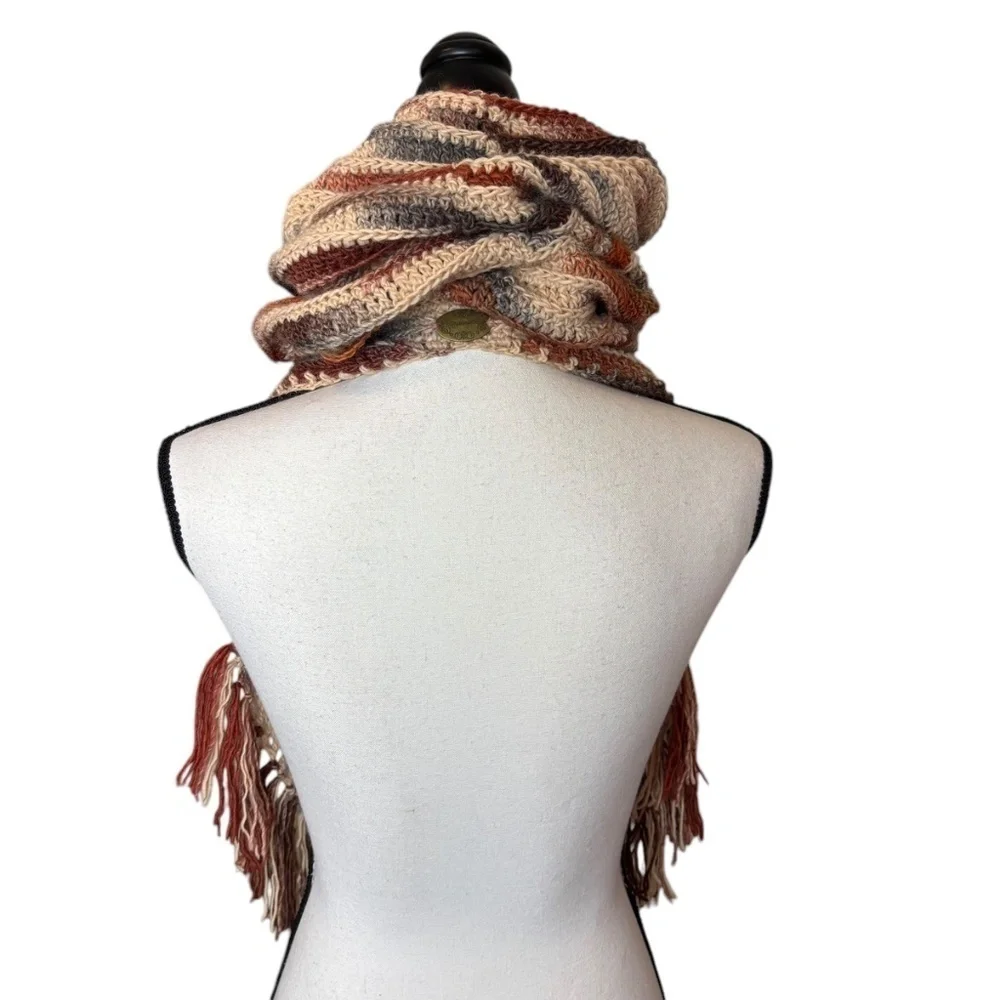 Hand Crafted handcrafted crochet