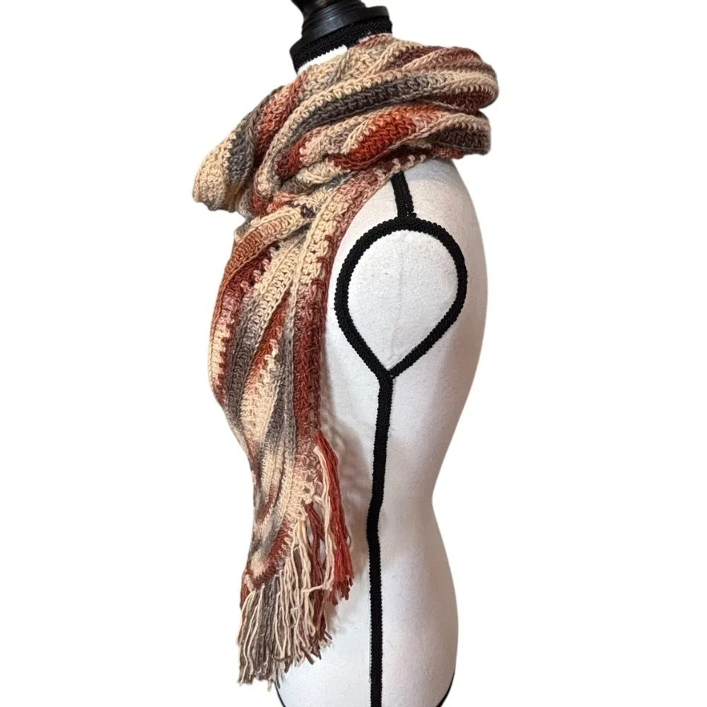 Hand Crafted handcrafted crochet