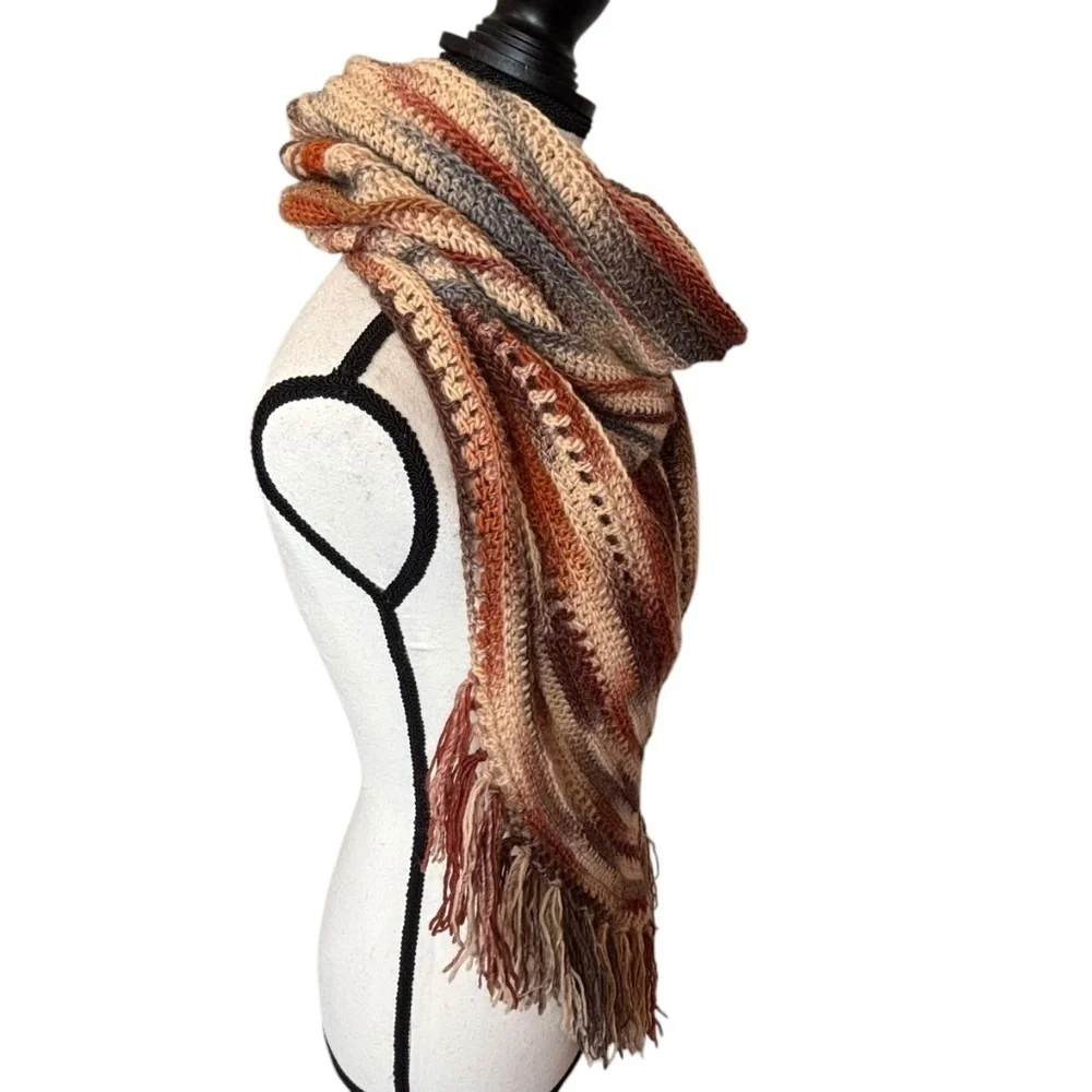Hand Crafted handcrafted crochet