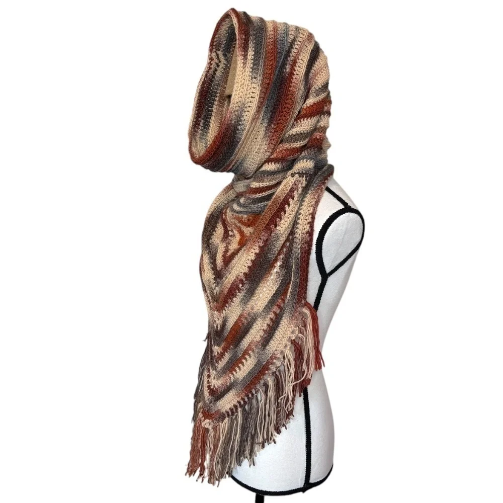Hand Crafted handcrafted crochet