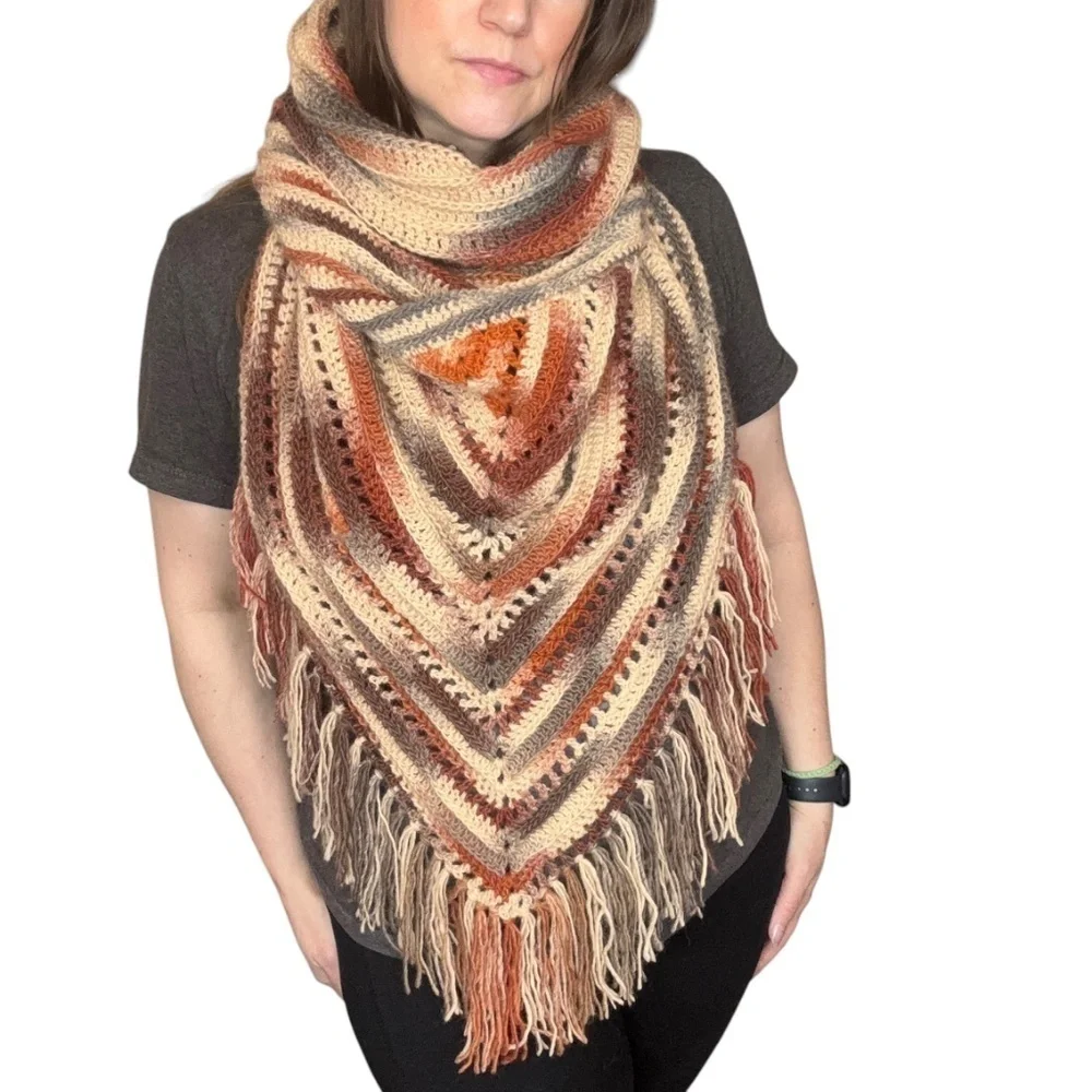 Hand Crafted handcrafted crochet