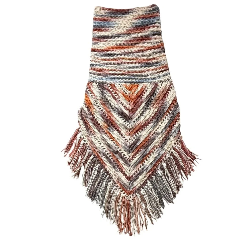 Hand Crafted handcrafted crochet