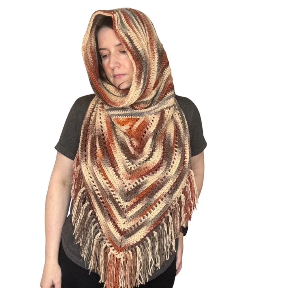 Hand Crafted handcrafted crochet