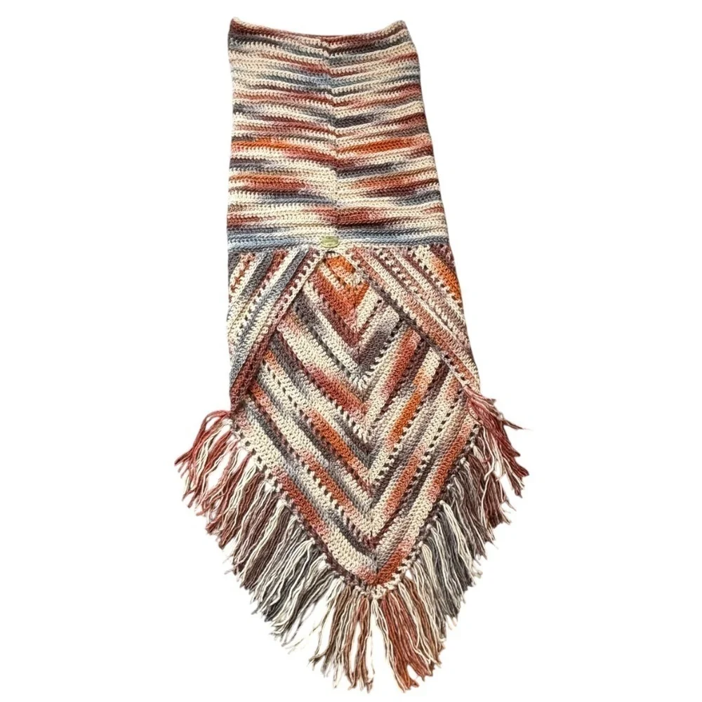 Hand Crafted handcrafted crochet