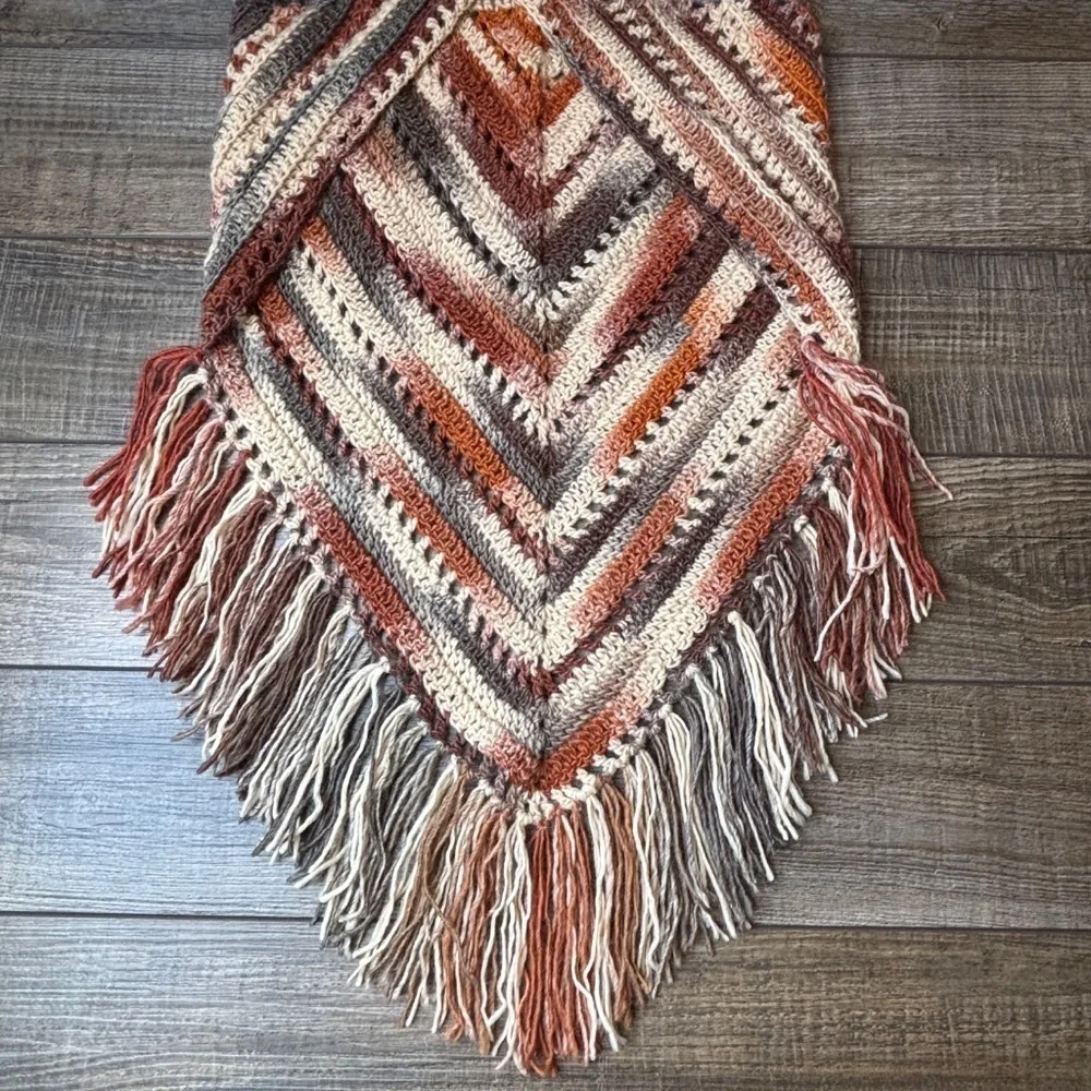 Hand Crafted handcrafted crochet