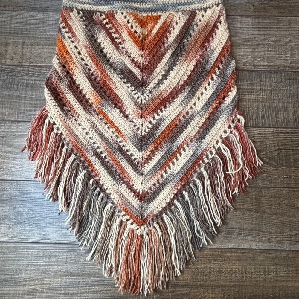 Hand Crafted handcrafted crochet