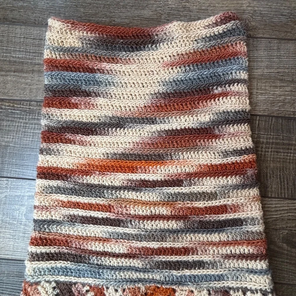 Hand Crafted handcrafted crochet