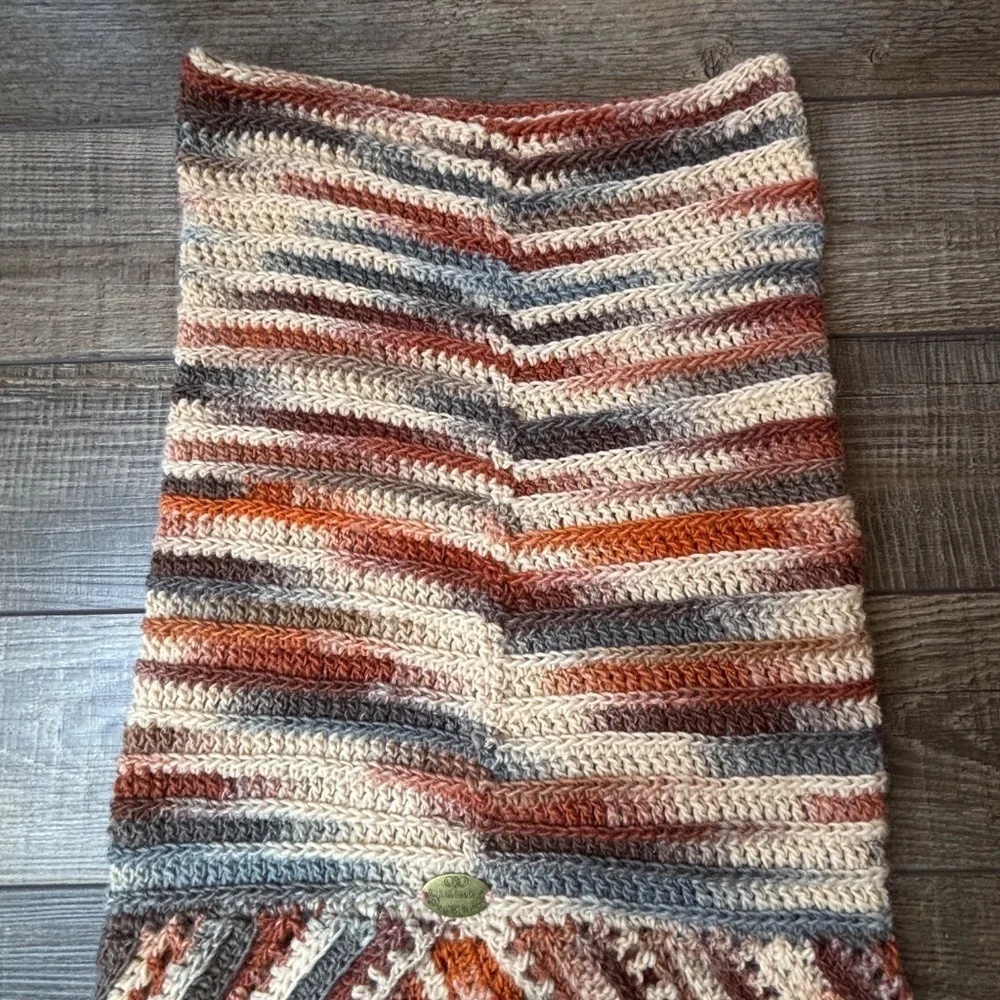 Hand Crafted handcrafted crochet
