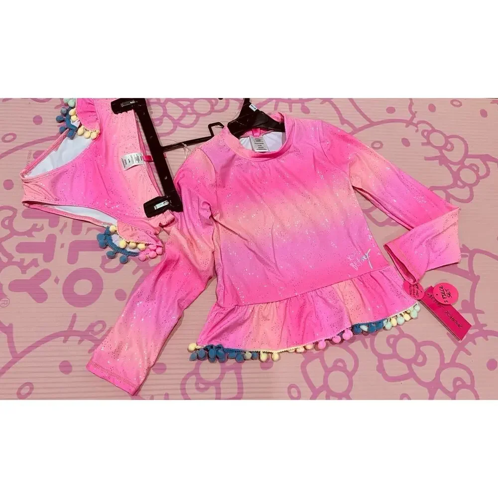 Betsey Johnson new tag