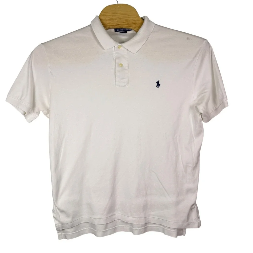 Polo Ralph Lauren polo by