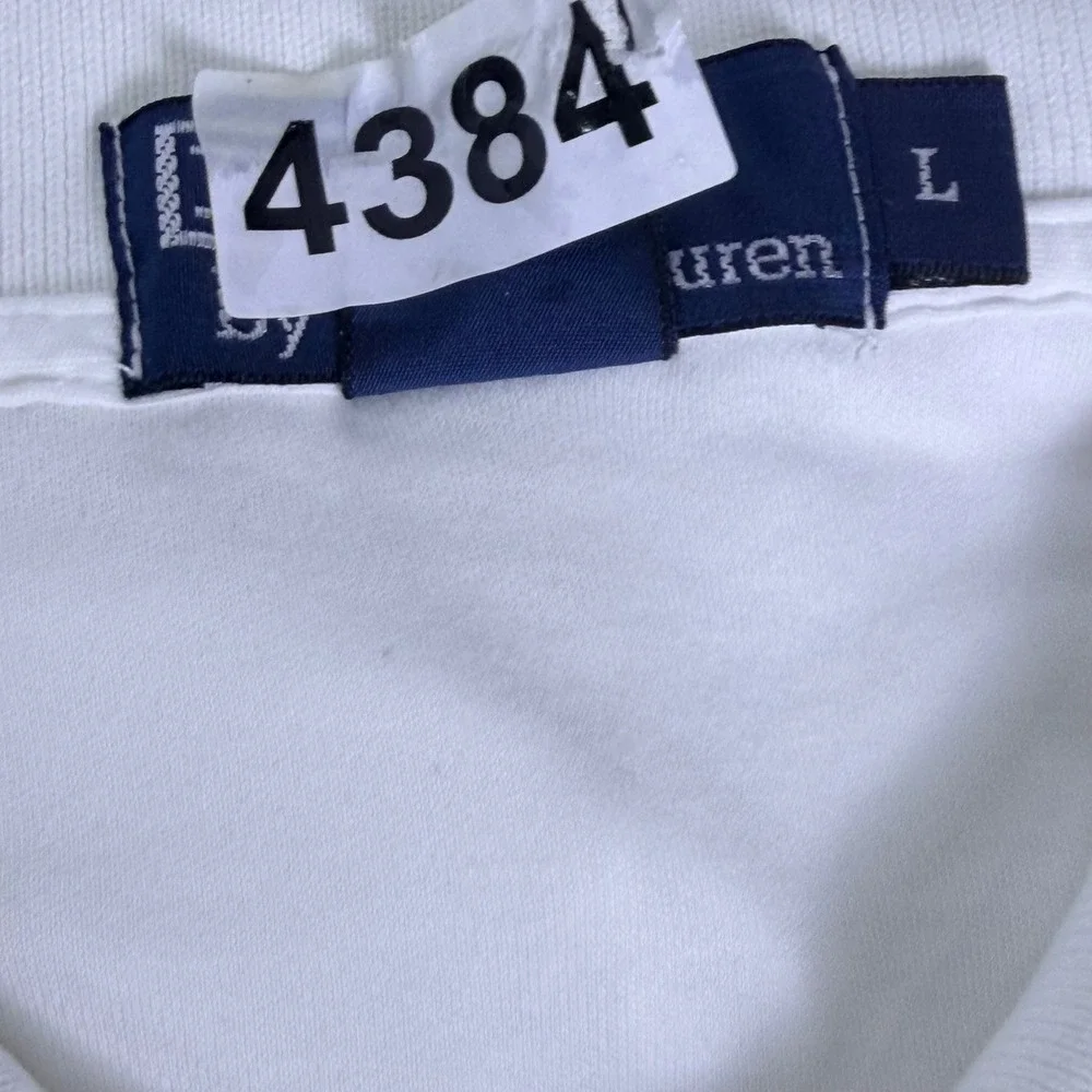 Polo Ralph Lauren polo by