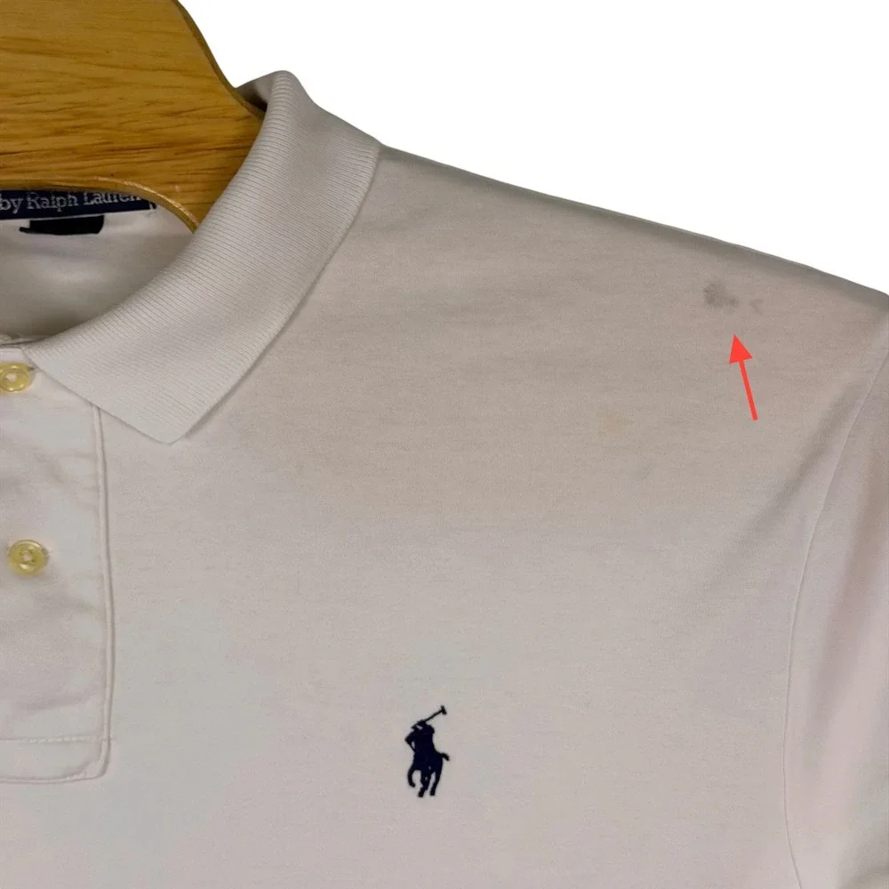 Polo Ralph Lauren polo by