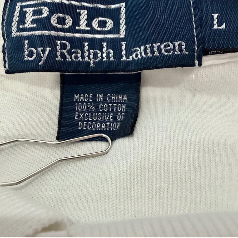 Polo Ralph Lauren polo by