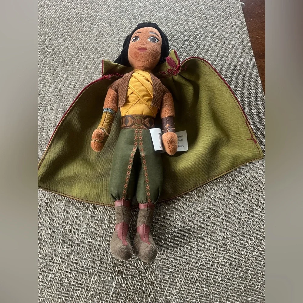 Disney this doll