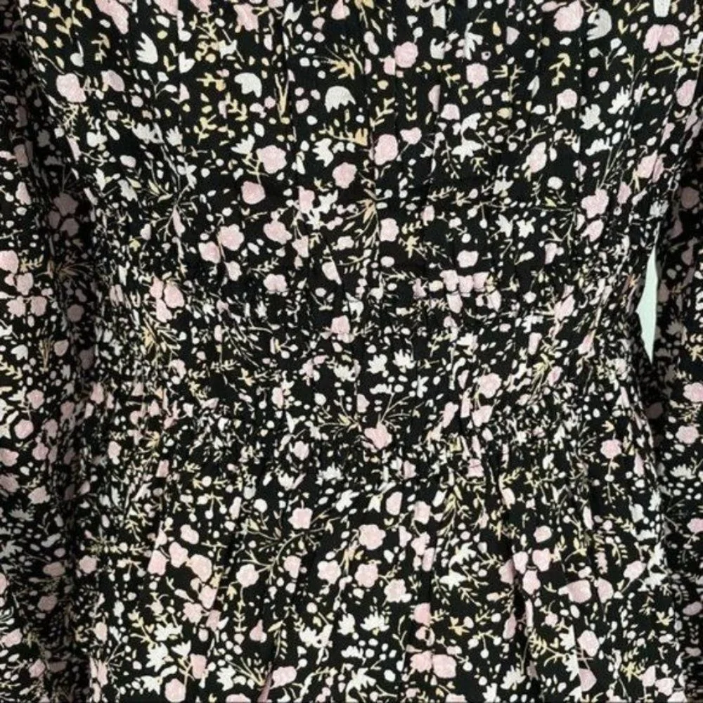 J. Crew crew puff