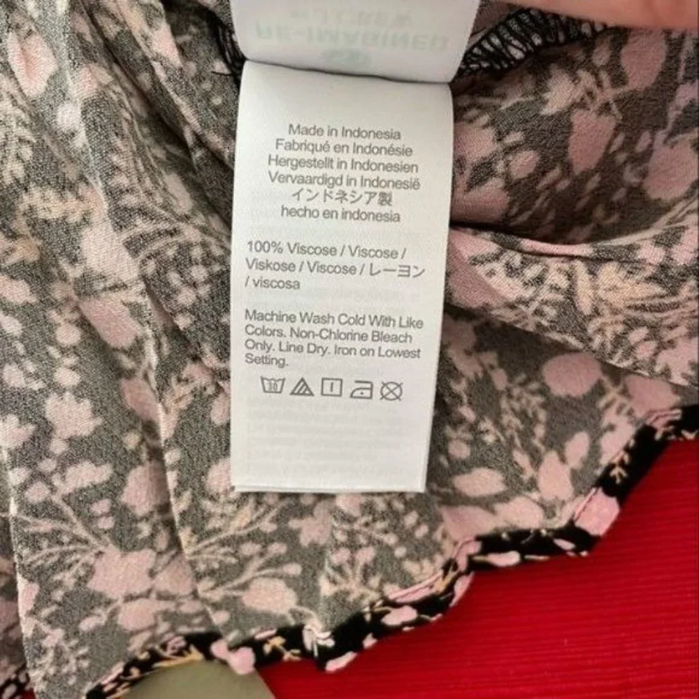 J. Crew crew puff
