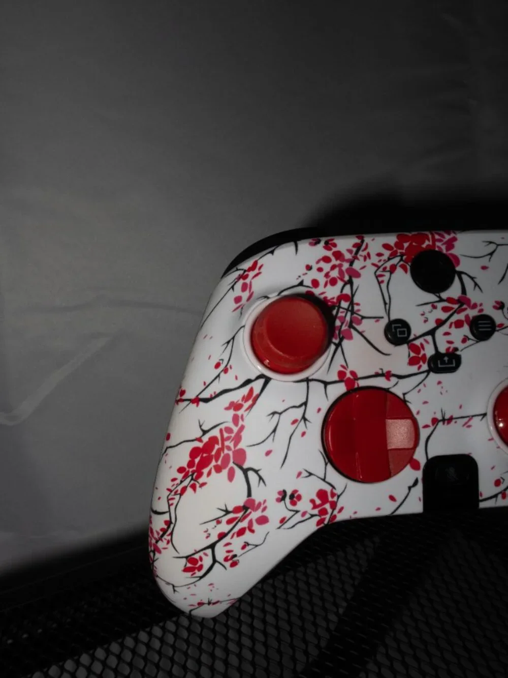 Scuf Instinct Pro Xbox Controller Cherry Blossom