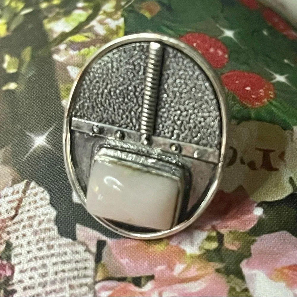 Artisan new pink