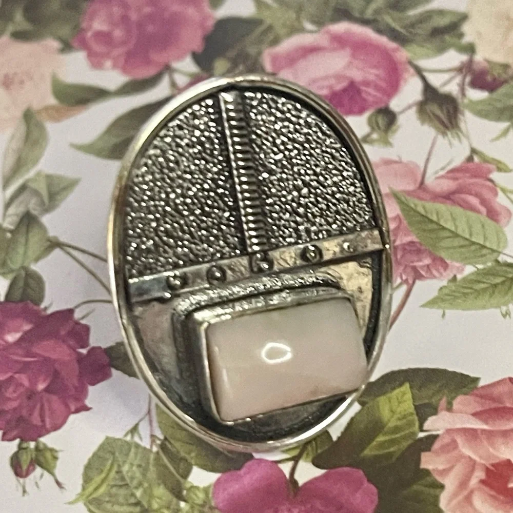 Artisan new pink