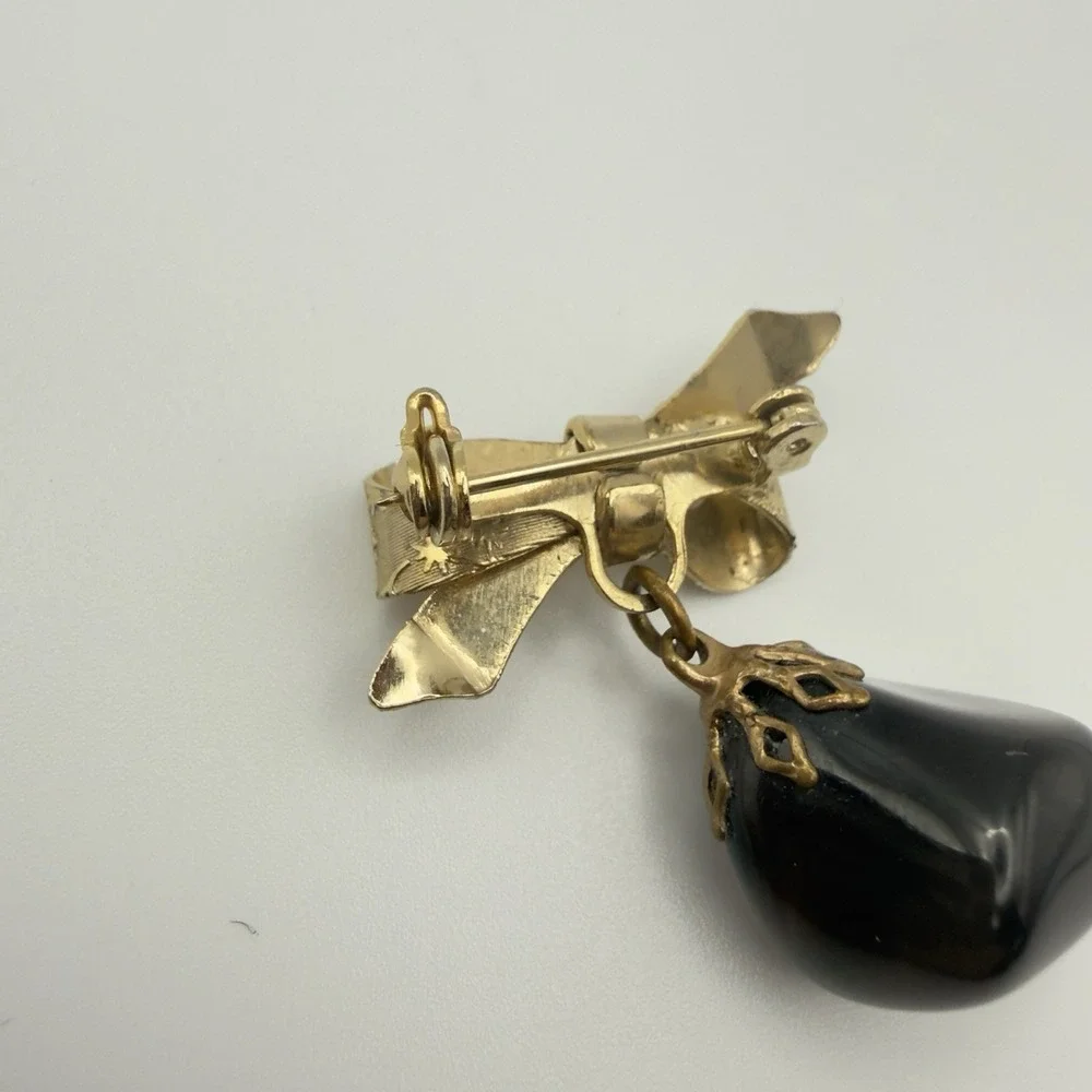 Estate vintage gold