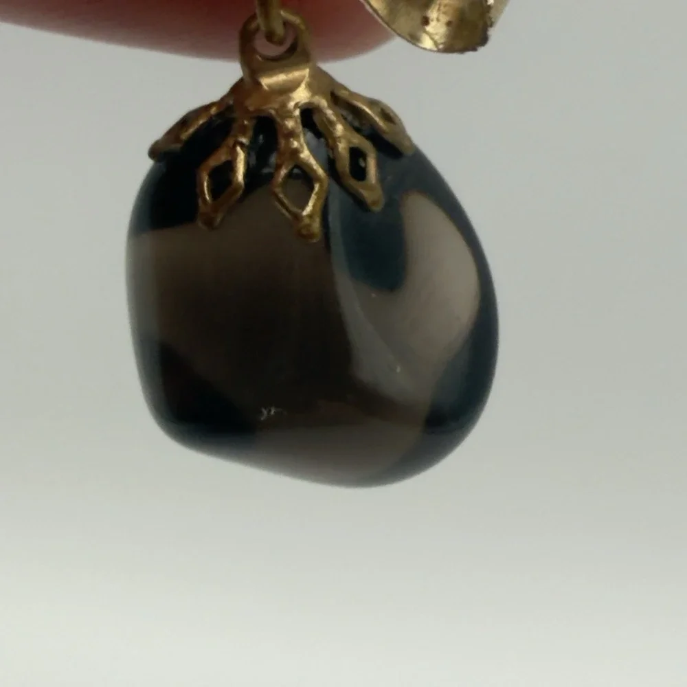 Estate vintage gold