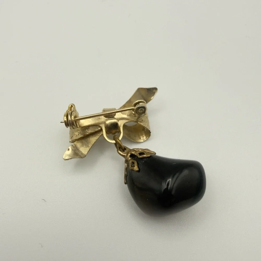 Estate vintage gold