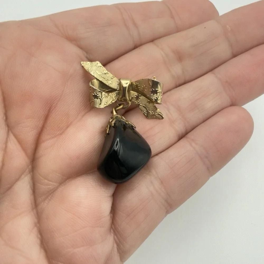 Estate vintage gold
