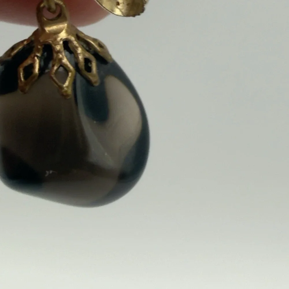 Estate vintage gold