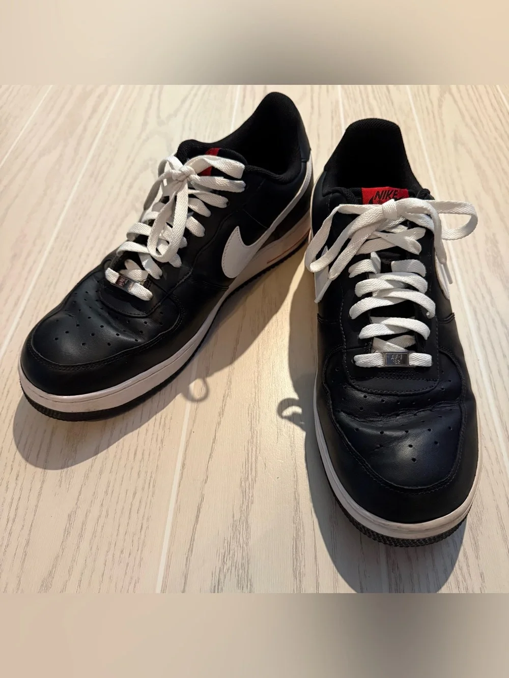 Nike Air Force nike air