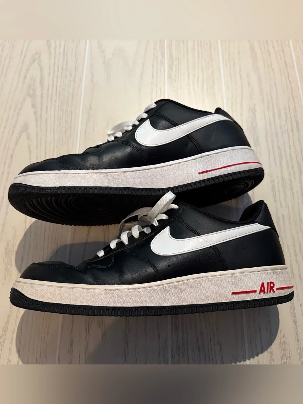 Nike Air Force nike air