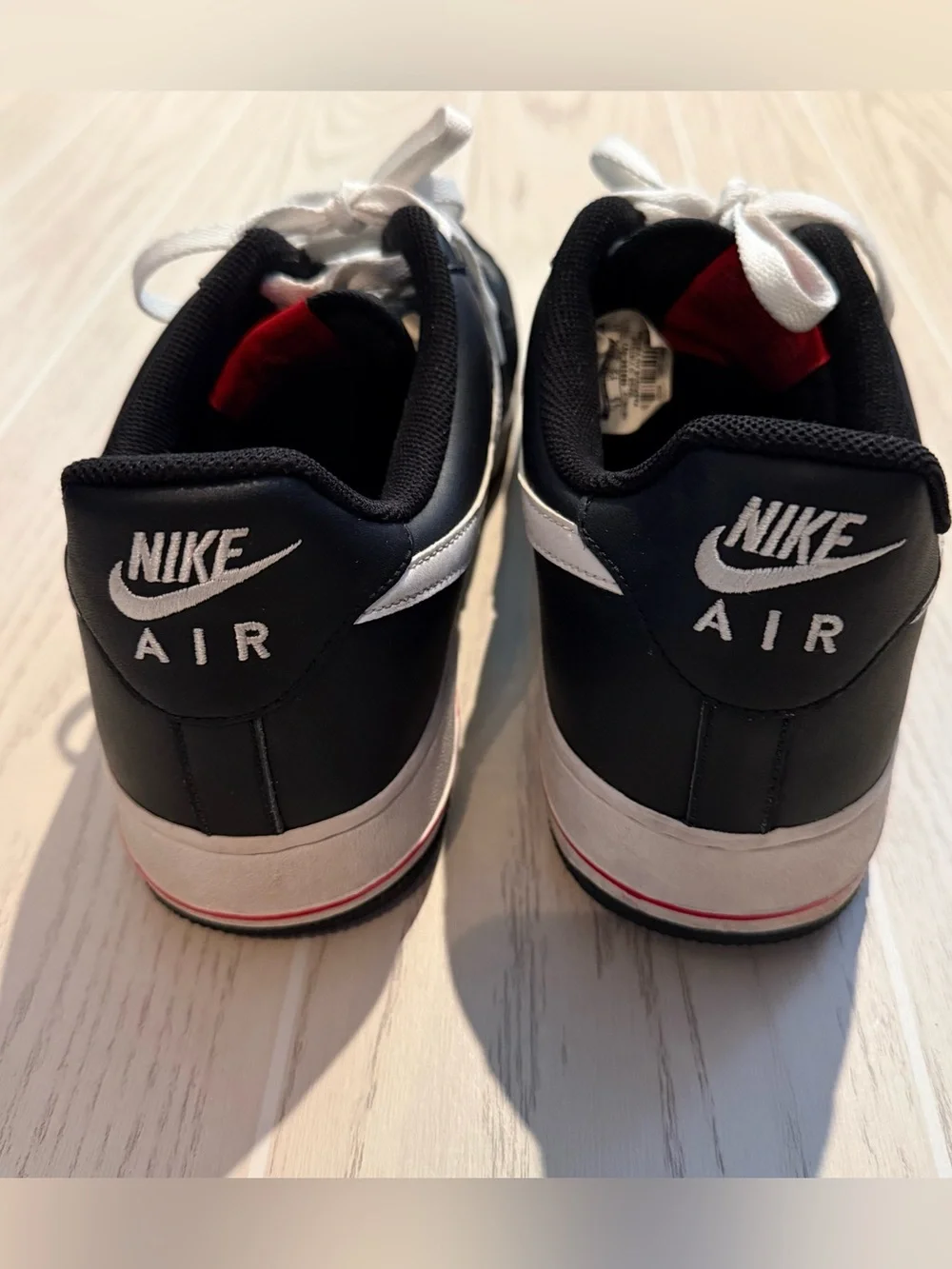 Nike Air Force nike air