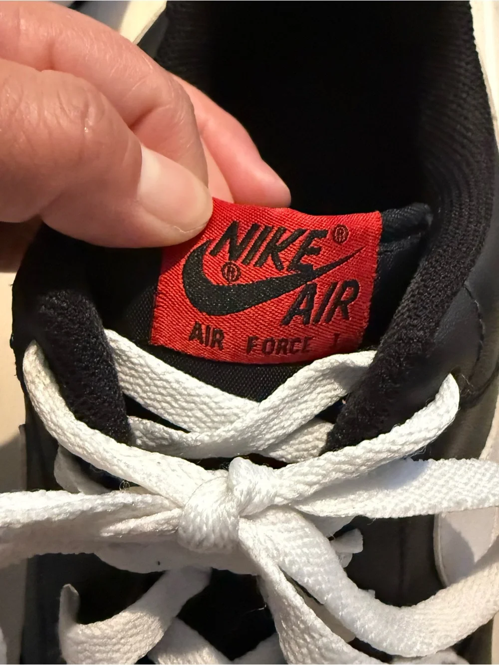 Nike Air Force nike air