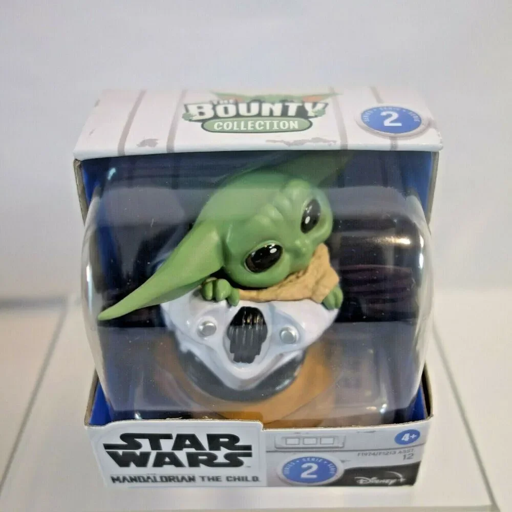 Hasbro purchase before