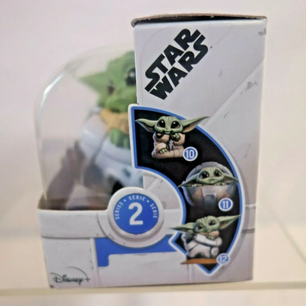 Hasbro purchase before
