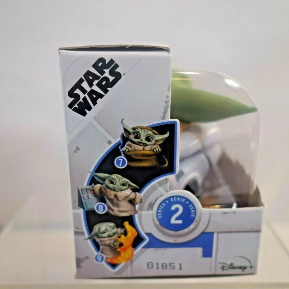 Hasbro purchase before