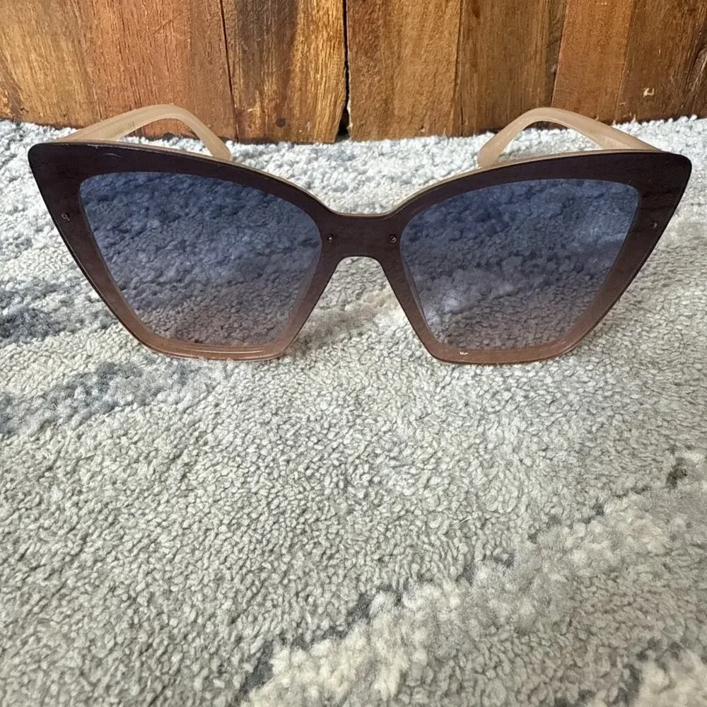 Nanette Lepore lenses have