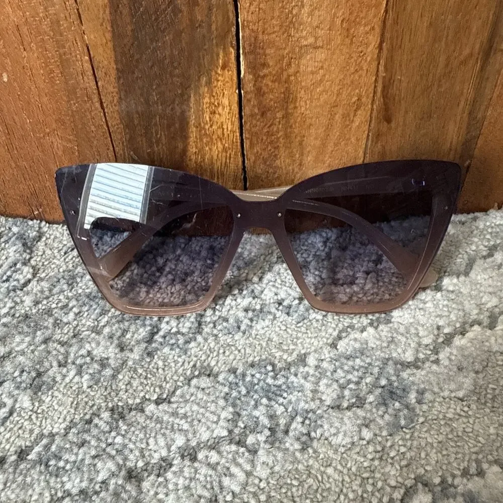 Nanette Lepore Women's Sunglasses NN411-ND UNNN0802-B