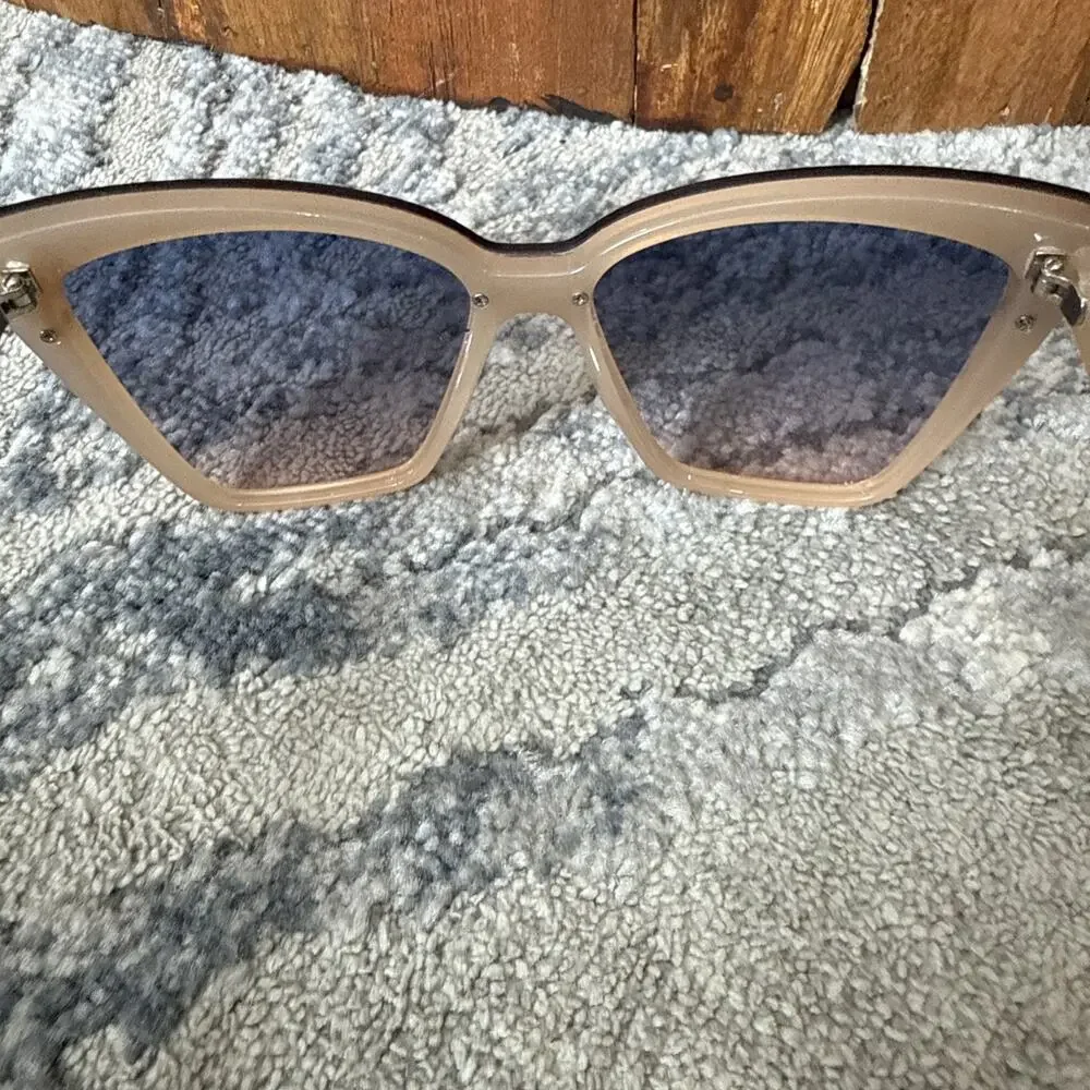 Nanette Lepore lenses have