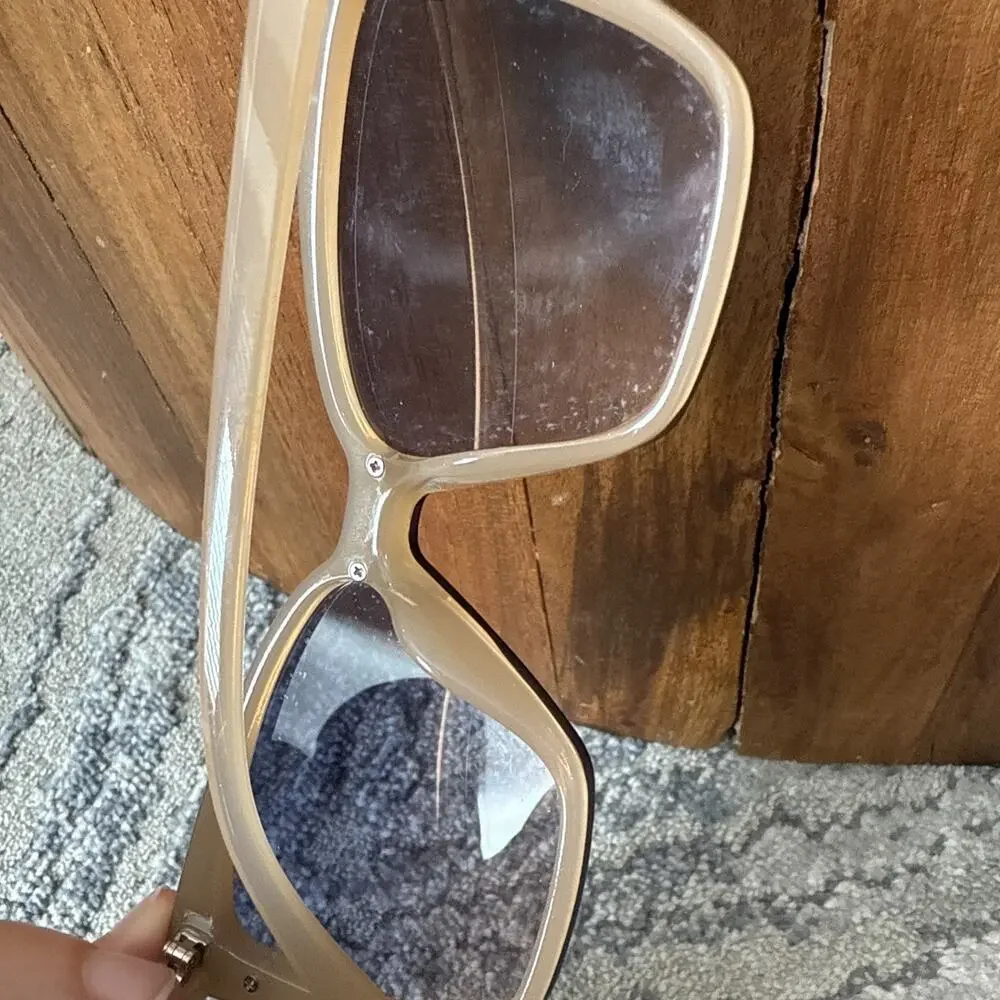 Nanette Lepore lenses have