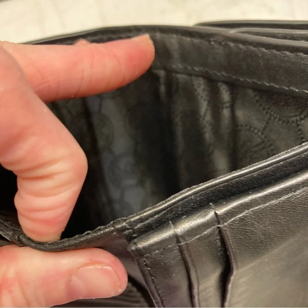 Michael Kors some scuffs