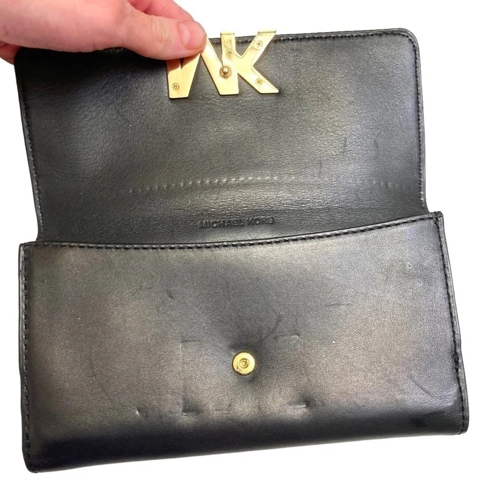 Michael Kors some scuffs
