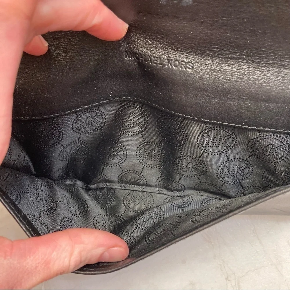 Michael Kors some scuffs