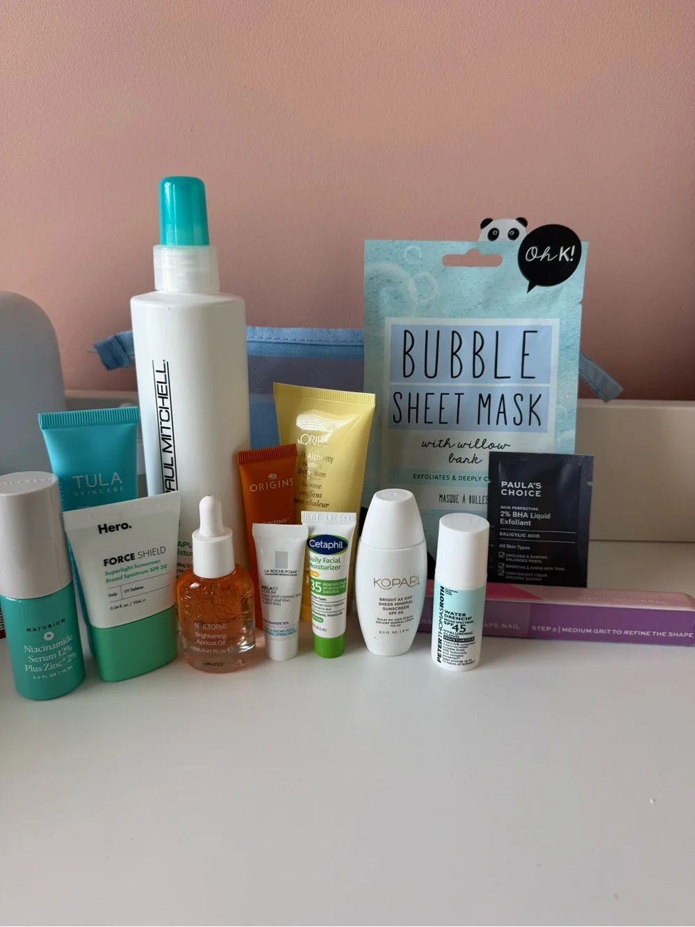 NWT Beauty Bundle