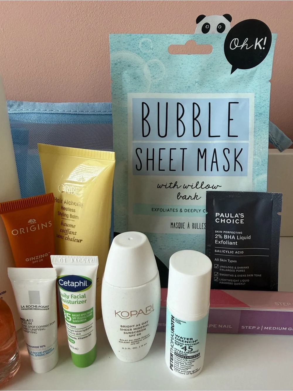 Oribe all products