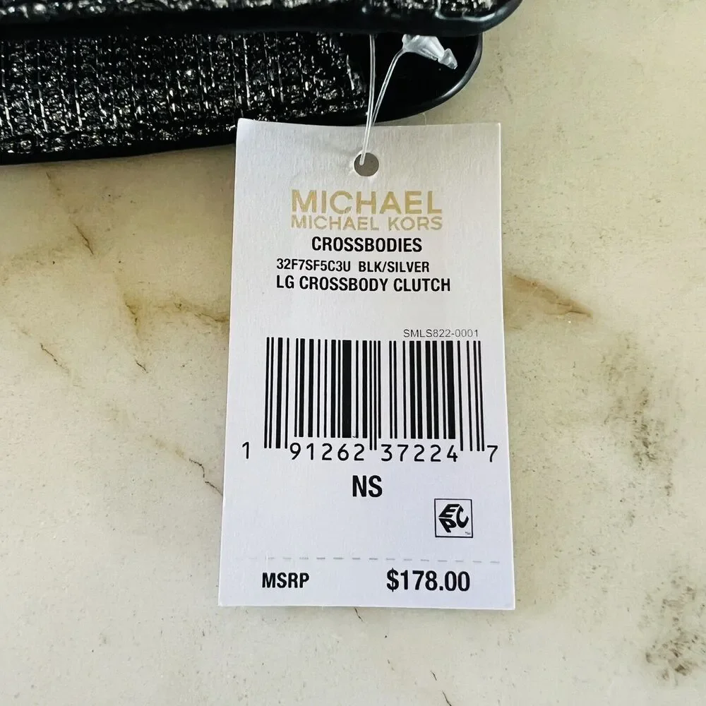 Michael Kors depth michael dust
