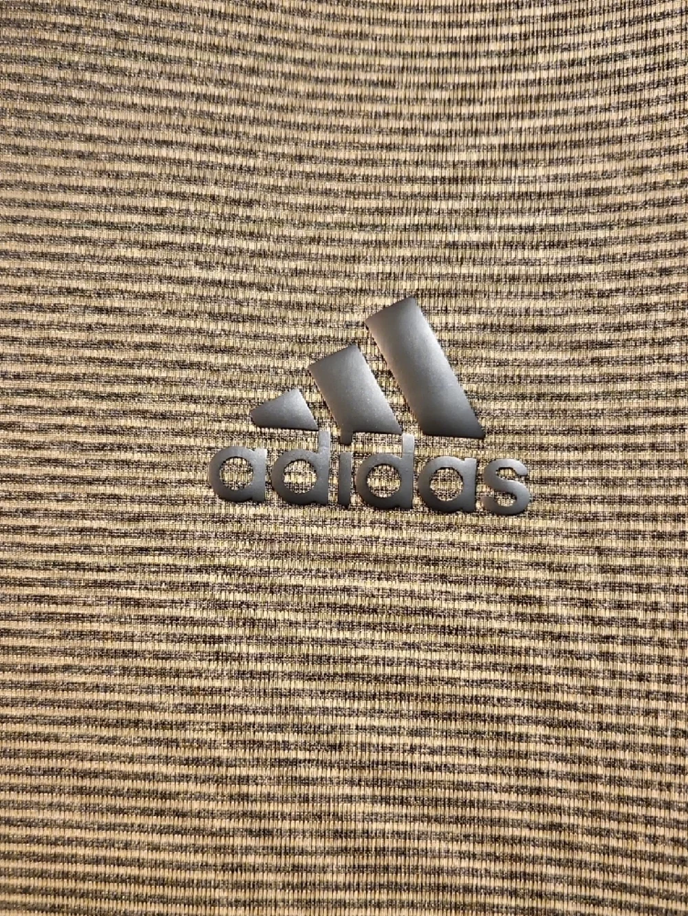 adidas men polo