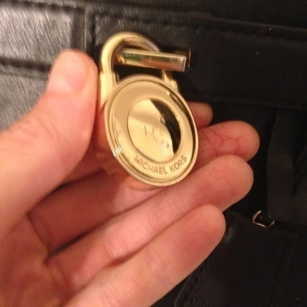 Michael Kors minor wear