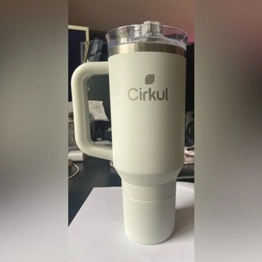 null cirkul insulated